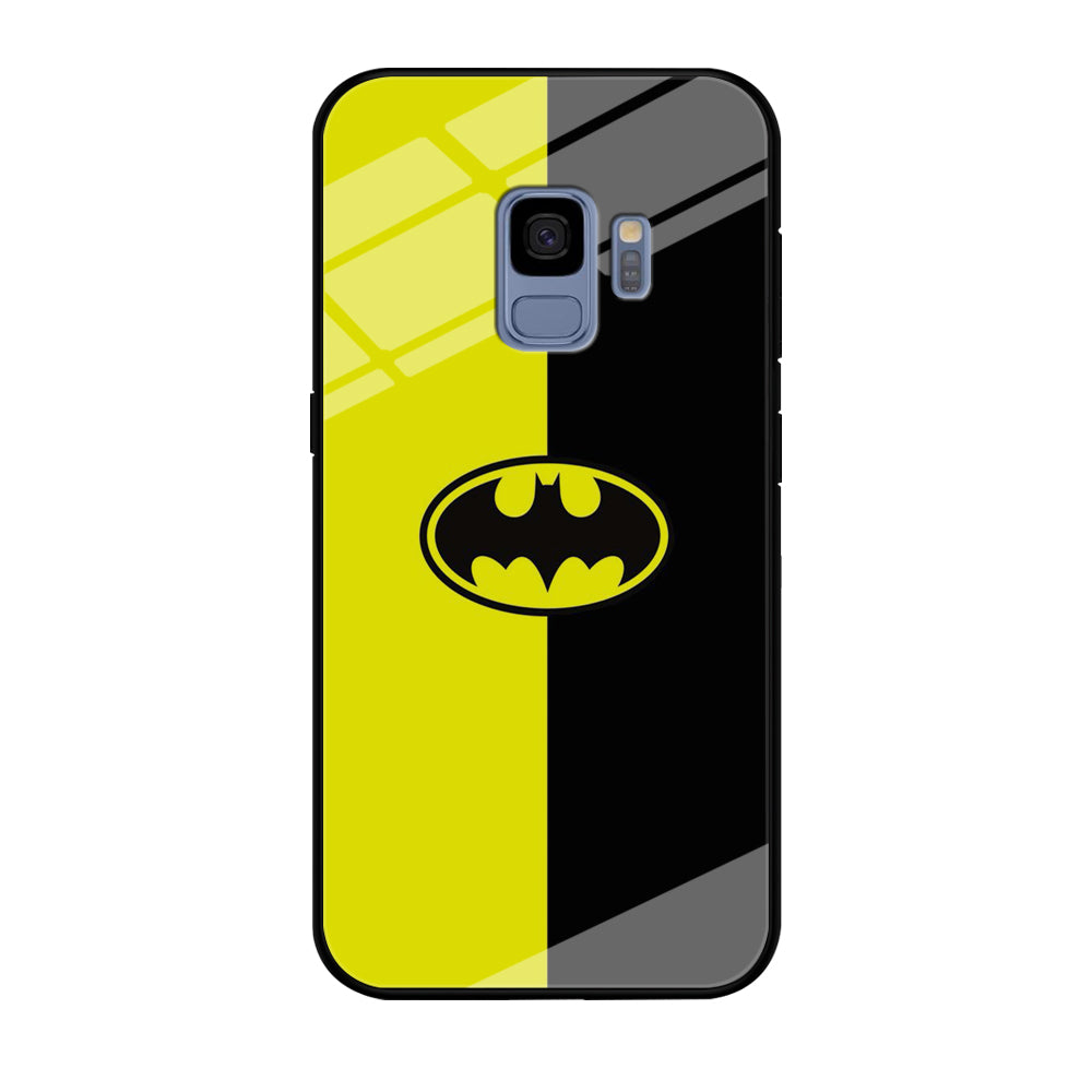 Batman 004 Samsung Galaxy S9 Case