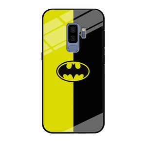 Batman 004 Samsung Galaxy S9 Plus Case