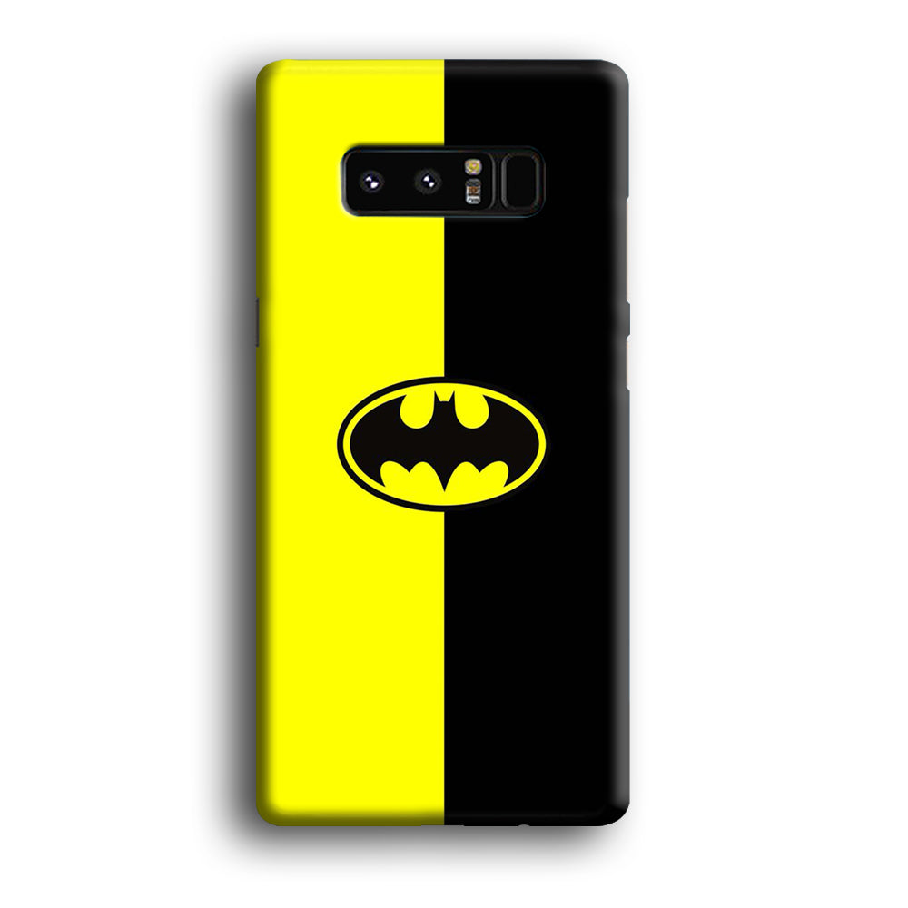 Batman 004 Samsung Galaxy Note 8 Case