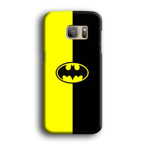 Batman 004 Samsung Galaxy S7 Edge Case