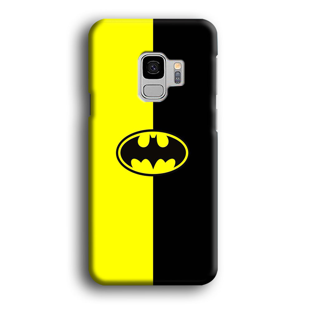 Batman 004 Samsung Galaxy S9 Case