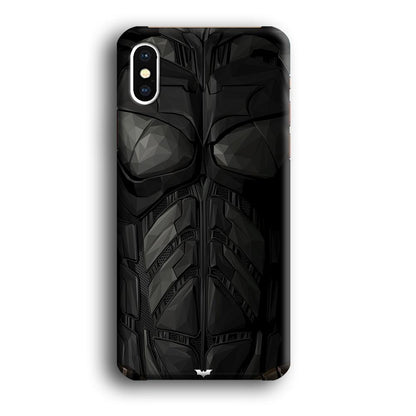 Batman Costume Suit iPhone Xs Max Case-Xtracase