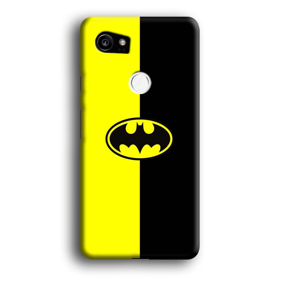 Batman 004 Google Pixel 2 XL 3D Case-Xtracase