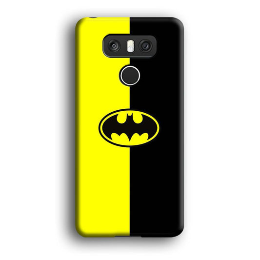 Batman 004 LG G6 3D Case-Xtracase
