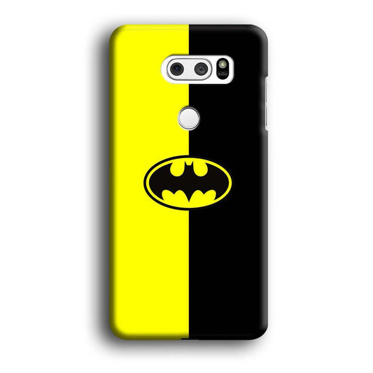 Batman 004 LG V30 3D Case-Xtracase
