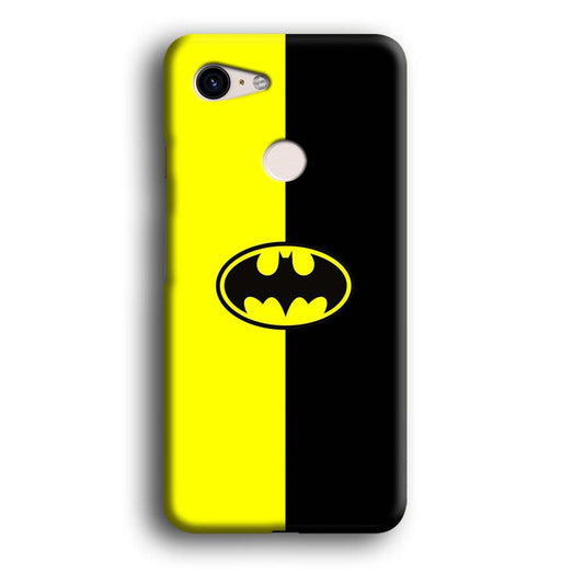 Batman 004 Google Pixel 3 3D Case-Xtracase