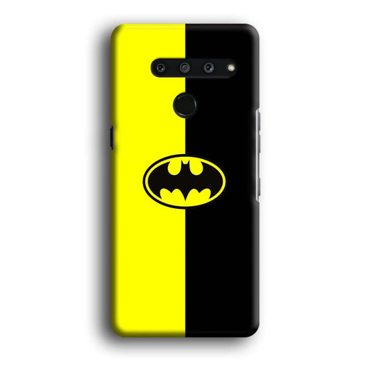 Batman 004 LG V50 3D Case-Xtracase
