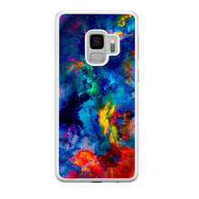 Load image into Gallery viewer, Beautiful Marble Colorful 001 Samsung Galaxy S9 Case