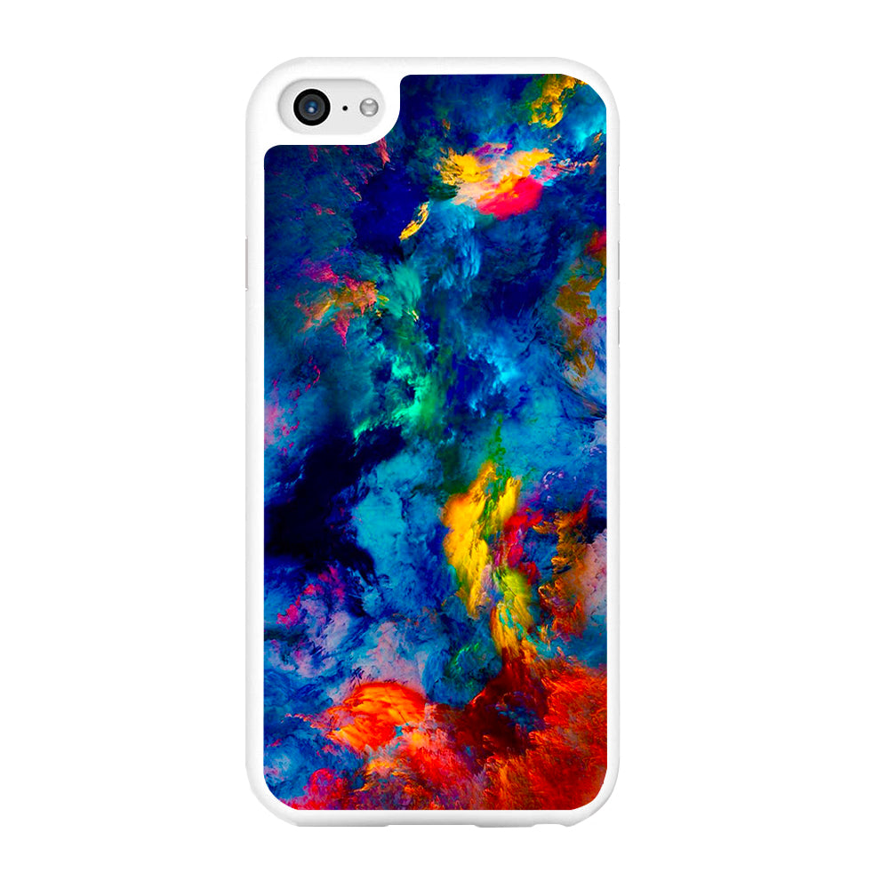 Beautiful Marble Colorful 001 iPhone 6 Plus | 6s Plus Case