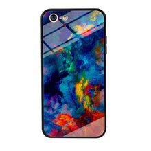 Load image into Gallery viewer, Beautiful Marble Colorful 001 iPhone 5 | 5s Case