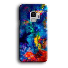 Load image into Gallery viewer, Beautiful Marble Colorful 001 Samsung Galaxy S9 Case