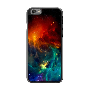 Beautiful Space Colorful 001 iPhone 6 | 6s Case