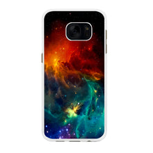 Load image into Gallery viewer, Beautiful Space Colorful 001 Samsung Galaxy S7 Edge Case