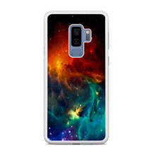 Load image into Gallery viewer, Beautiful Space Colorful 001 Samsung Galaxy S9 Plus Case
