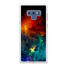 Load image into Gallery viewer, Beautiful Space Colorful 001 Samsung Galaxy Note 9 Case