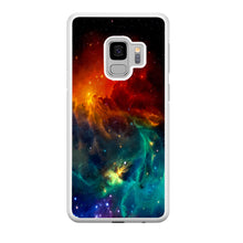 Load image into Gallery viewer, Beautiful Space Colorful 001 Samsung Galaxy S9 Case