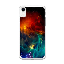 Load image into Gallery viewer, Beautiful Space Colorful 001 iPhone XR Case