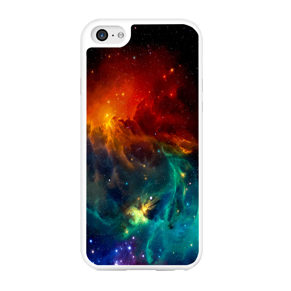 Beautiful Space Colorful 001 iPhone 6 Plus | 6s Plus Case
