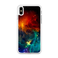 Load image into Gallery viewer, Beautiful Space Colorful 001 iPhone Xs Max Case