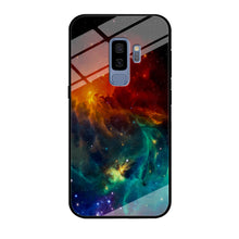 Load image into Gallery viewer, Beautiful Space Colorful 001 Samsung Galaxy S9 Plus Case