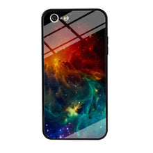 Load image into Gallery viewer, Beautiful Space Colorful 001 iPhone 5 | 5s Case