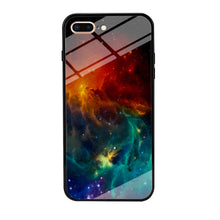Load image into Gallery viewer, Beautiful Space Colorful 001 iPhone 7 Plus Case