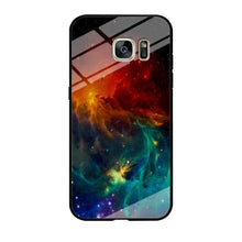 Load image into Gallery viewer, Beautiful Space Colorful 001 Samsung Galaxy S7 Edge Case