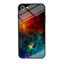 Load image into Gallery viewer, Beautiful Space Colorful 001 iPhone 7 Case