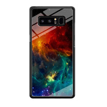 Load image into Gallery viewer, Beautiful Space Colorful 001 Samsung Galaxy Note 8 Case