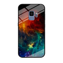 Load image into Gallery viewer, Beautiful Space Colorful 001 Samsung Galaxy S9 Case