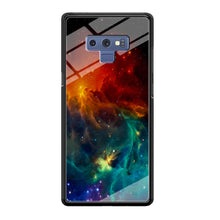 Load image into Gallery viewer, Beautiful Space Colorful 001 Samsung Galaxy Note 9 Case