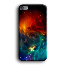 Load image into Gallery viewer, Beautiful Space Colorful 001 iPod Touch 6 Case