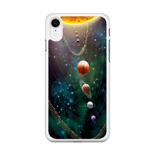 Load image into Gallery viewer, Beautiful Space Colorful 002 iPhone XR Case