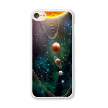 Load image into Gallery viewer, Beautiful Space Colorful 002 iPod Touch 6 Case