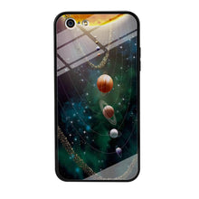 Load image into Gallery viewer, Beautiful Space Colorful 002 iPhone 5 | 5s Case