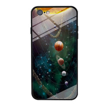 Load image into Gallery viewer, Beautiful Space Colorful 002 iPhone 6 | 6s Case