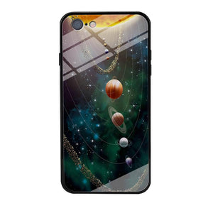 Beautiful Space Colorful 002 iPhone 6 | 6s Case