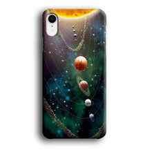 Load image into Gallery viewer, Beautiful Space Colorful 002 iPhone XR Case