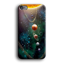 Load image into Gallery viewer, Beautiful Space Colorful 002 iPod Touch 6 Case