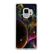 Load image into Gallery viewer, Beautiful Space Colorful 006 Samsung Galaxy S9 Case