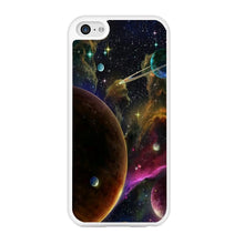 Load image into Gallery viewer, Beautiful Space Colorful 006 iPhone 5 | 5s Case