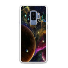 Load image into Gallery viewer, Beautiful Space Colorful 006 Samsung Galaxy S9 Plus Case