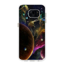 Load image into Gallery viewer, Beautiful Space Colorful 006 Samsung Galaxy S7 Case