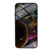 Load image into Gallery viewer, Beautiful Space Colorful 006 iPhone 6 | 6s Case