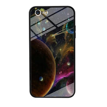 Load image into Gallery viewer, Beautiful Space Colorful 006 iPhone 5 | 5s Case