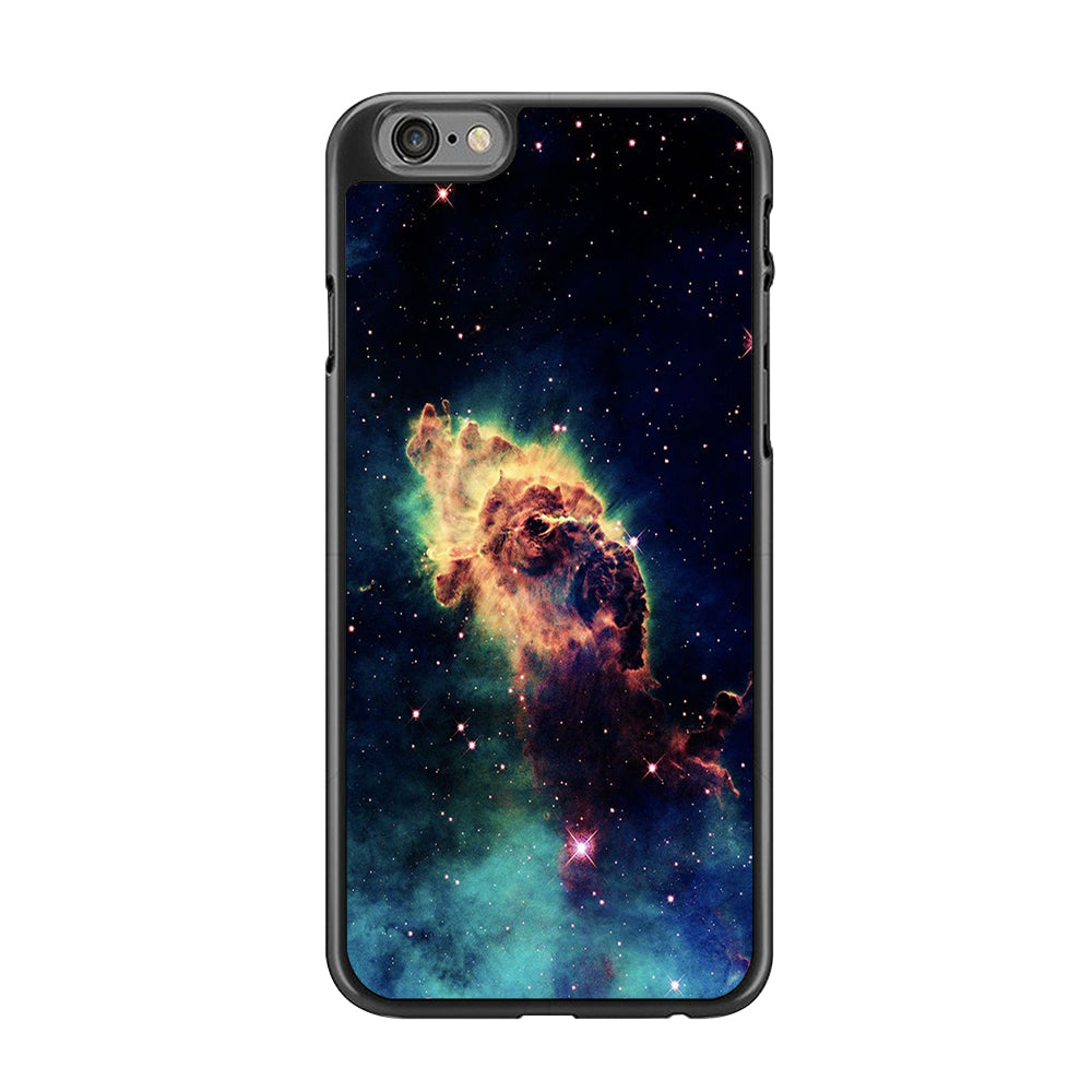 Beautiful Space Colorful 007 iPhone 6 | 6s Case