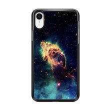 Load image into Gallery viewer, Beautiful Space Colorful 007 iPhone XR Case