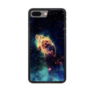 Beautiful Space Colorful 007 iPhone 7 Plus Case