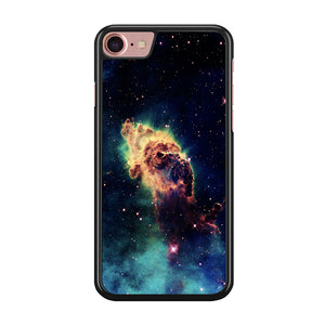 Beautiful Space Colorful 007 iPhone 7 Case