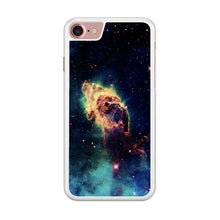 Load image into Gallery viewer, Beautiful Space Colorful 007 iPhone 8 Case